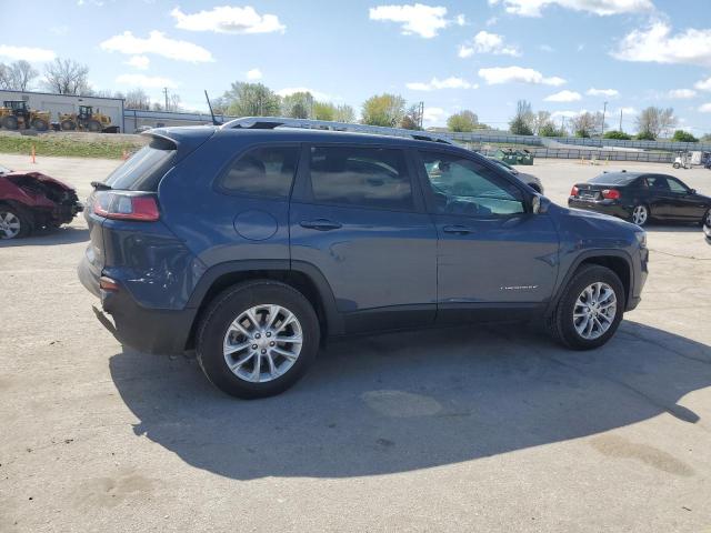 Vin: 1c4pjmcb2ld533450, lot: 53200895, jeep grand cher latitude 20203