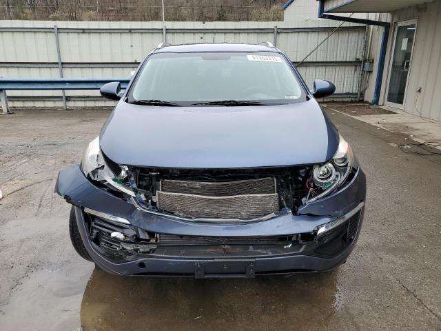 2016 KIA SPORTAGE E - KNDPC3AC5G7848585