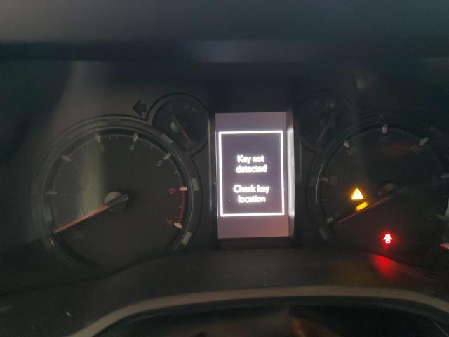 2021 TOYOTA 4RUNNER SR - JTENU5JR9M5838293