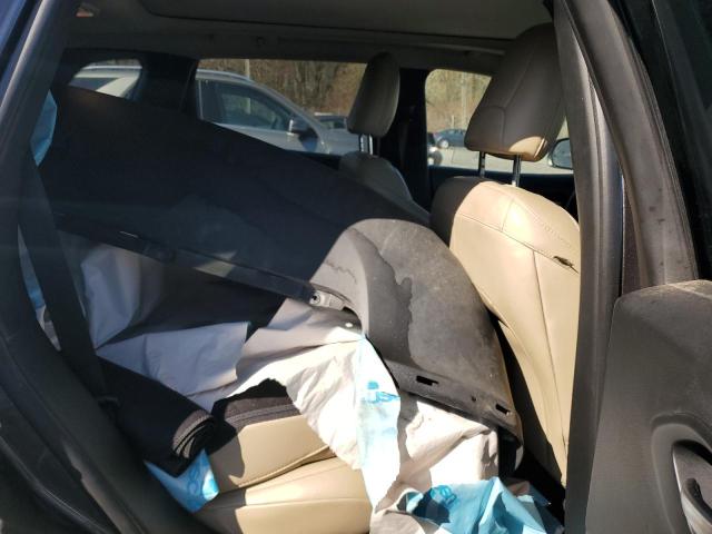 2016 JEEP CHEROKEE L 1C4PJMDS7GW375261