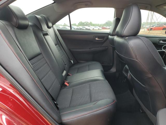 2015 TOYOTA CAMRY LE - 4T1BF1FK0FU998332