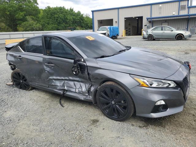 Vin: 1n4bl4cv8nn324263, lot: 52759595, nissan altima sr 20224