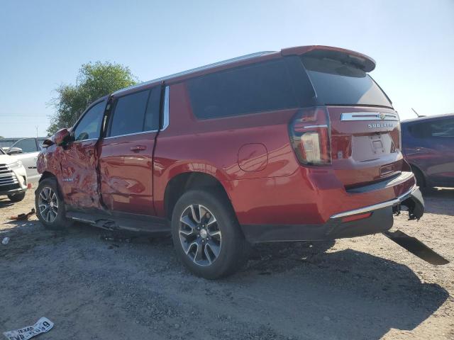 Vin: 1gnscbkd0nr265992, lot: 52419105, chevrolet suburban c1500 ls 20222