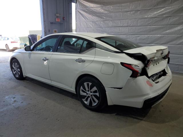 Vin: 1n4bl4bvxkc255469, lot: 53112815, nissan altima s 20192