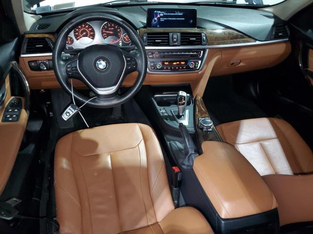 2015 BMW 335 XI - WBA3B9G50FNR93571