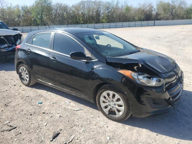 2016 HYUNDAI ELANTRA GT - KMHD35LH5GU319223