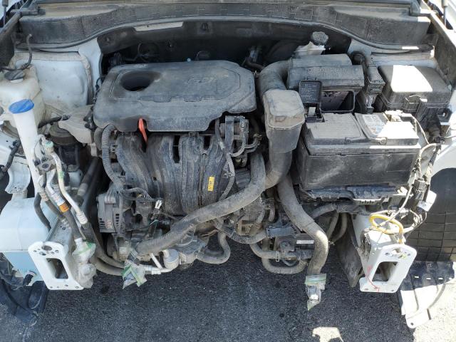 2018 HYUNDAI SANTA FE S - 5NMZTDLBXJH106041