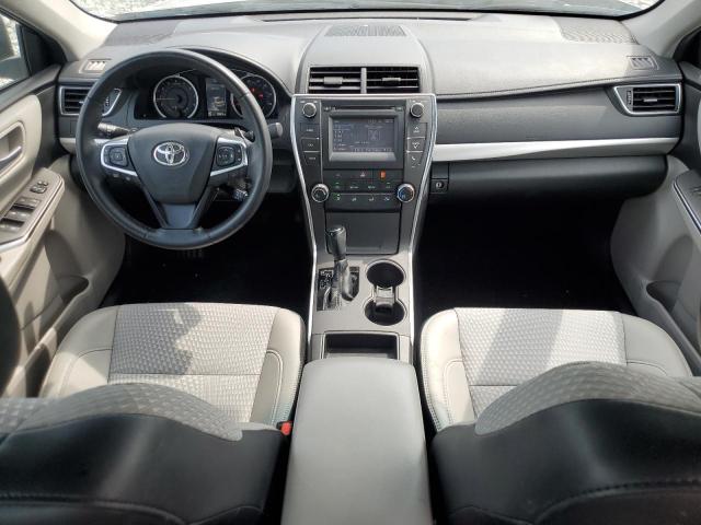 2015 TOYOTA CAMRY LE - 4T1BF1FK2FU104489