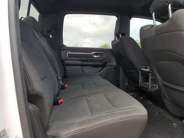 2019 RAM 1500 BIG H - 1C6SRFMT6KN528452