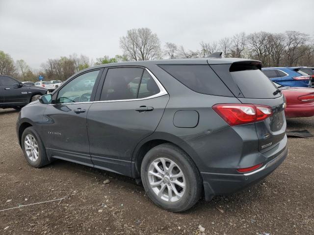 Vin: 3gnaxkev0ml342306, lot: 53552815, chevrolet equinox lt 20212