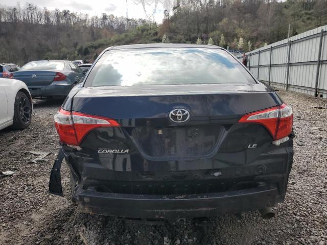 2016 TOYOTA COROLLA L - 5YFBURHE3GP538032