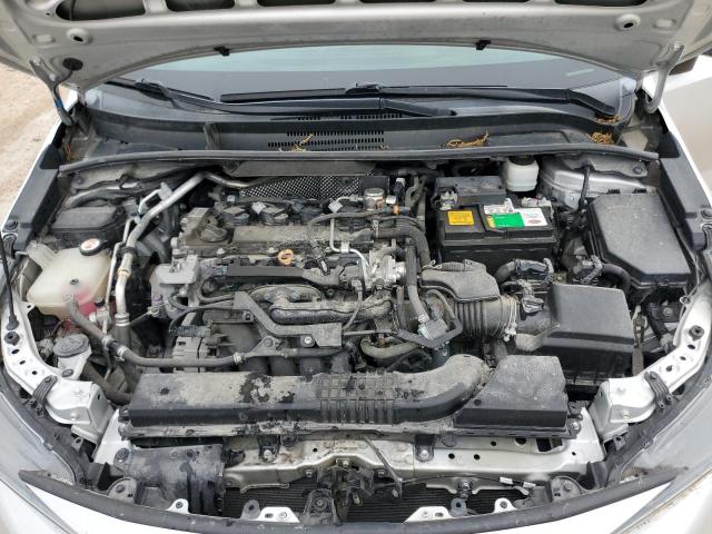 2020 TOYOTA COROLLA SE - 5YFS4RCEXLP038807