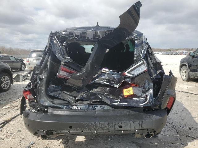 2024 FORD ESCAPE ACT 1FMCU9GN9RUB50858