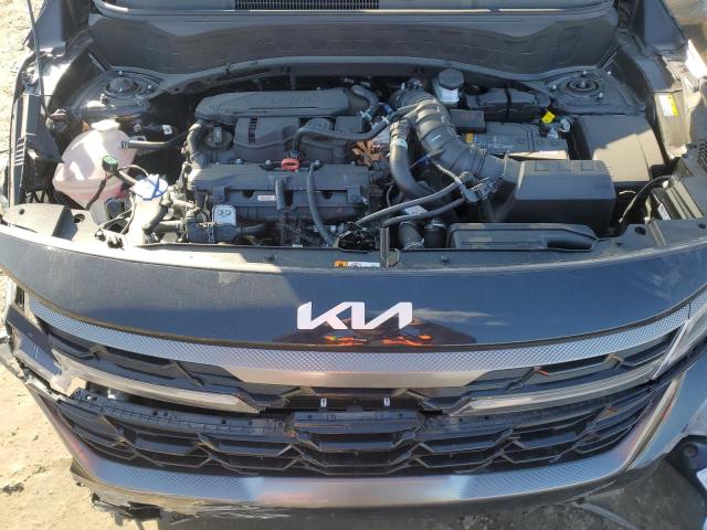 2024 KIA SELTOS X L KNDEUCA73R7555892