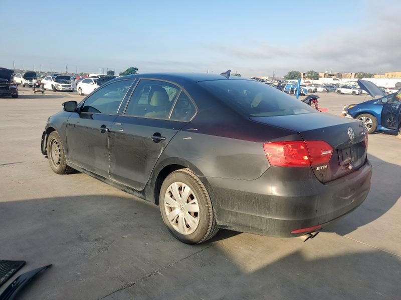 Vin: 3vwd07aj4em222138, lot: 53681005, volkswagen jetta se 20142