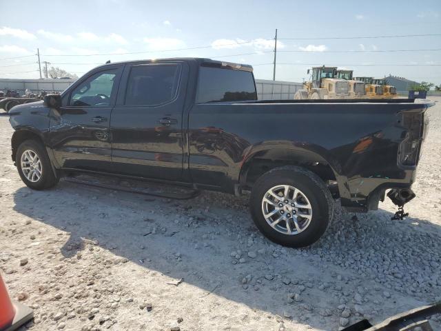Vin: 1gcpwdek9kz296777, lot: 52859685, chevrolet all models c1500 rst 20192