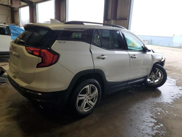 2019 GMC TERRAIN SL - 3GKALTEV7KL285727
