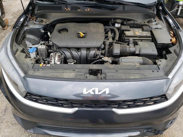 2023 KIA FORTE LX - 3KPF24AD7PE542145