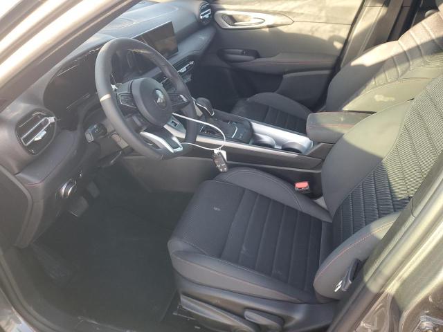 2024 DODGE HORNET GT ZACNDFANXR3A39930