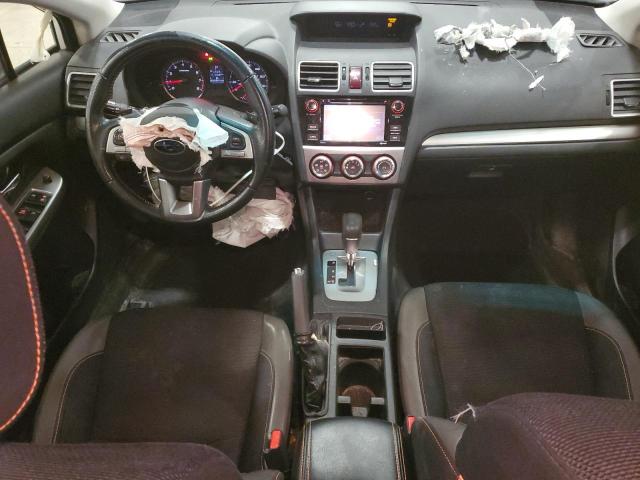 2017 SUBARU CROSSTREK - JF2GPABC2H8262219