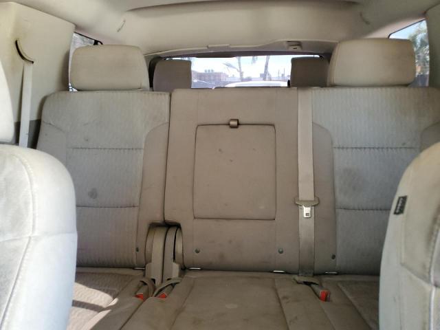 2015 GMC YUKON SLE 1GKS1AKC2FR113184