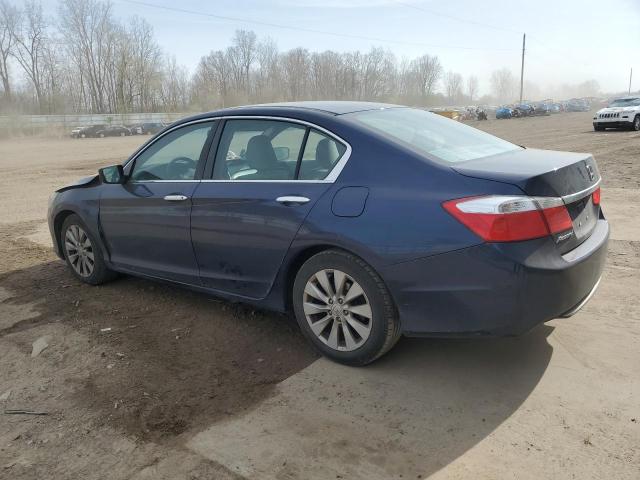 2015 HONDA ACCORD LX 1HGCR2F35FA145510