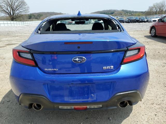 2023 SUBARU BRZ PREMIU JF1ZDBC13P8700298