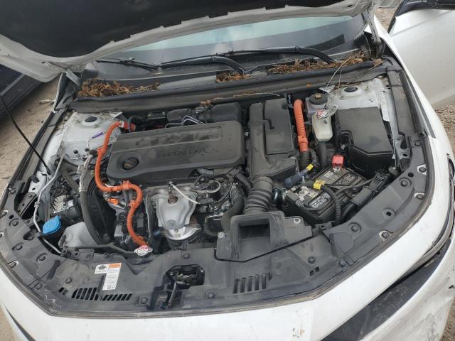 2023 HONDA ACCORD HYB - 1HGCY2F76PA065236