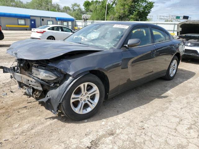Vin: 2c3cdxbg0lh193484, lot: 55163165, dodge charger sxt 2020 img_1