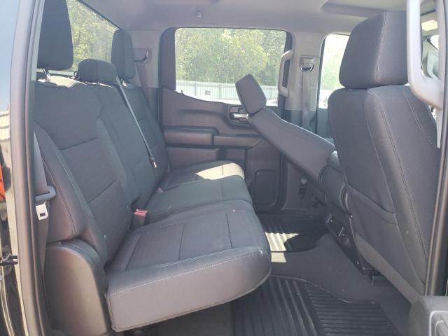 2023 CHEVROLET SILVERADO - 3GCPABEK7PG120756