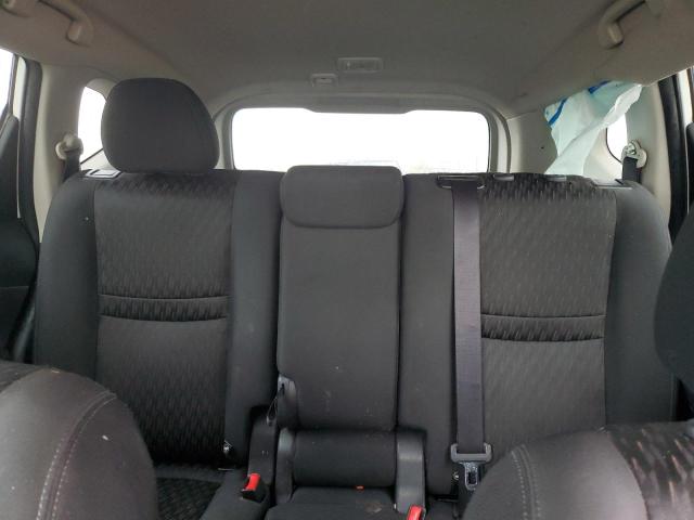 2019 NISSAN ROGUE S - KNMAT2MT8KP541030