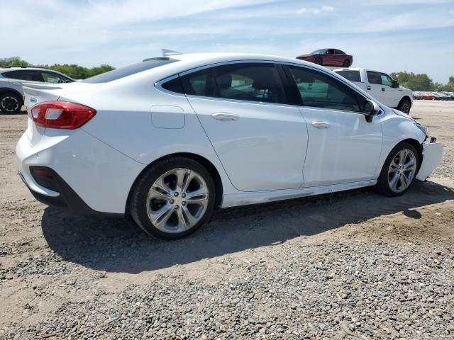 Vin: 1g1bg5sm4g7269503, lot: 53510015, chevrolet cruze premier 20163