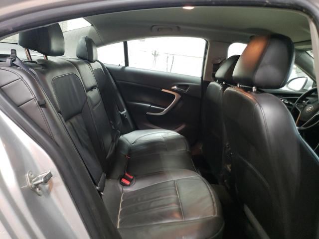 2015 BUICK REGAL 2G4GK5EX7F9152766