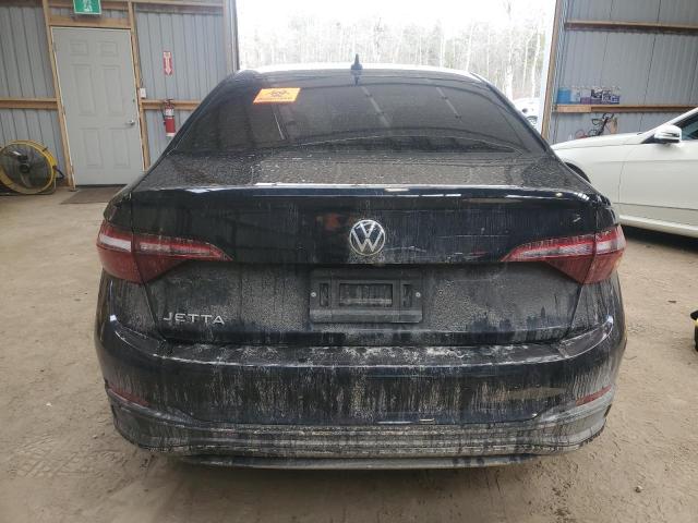 2024 VOLKSWAGEN JETTA COMF 3VWSM7BU0RM049647
