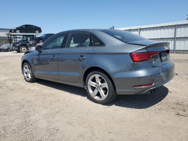 Vin: wauaugff2h1056022, lot: 52889935, audi a3 premium 20172