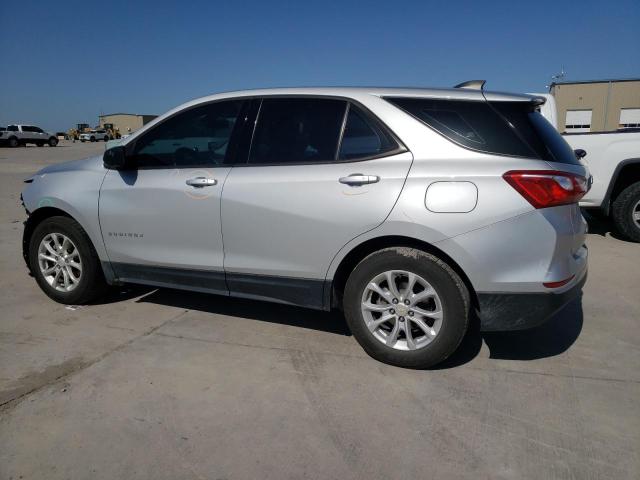 2018 CHEVROLET EQUINOX LS - 2GNAXHEV0J6156655