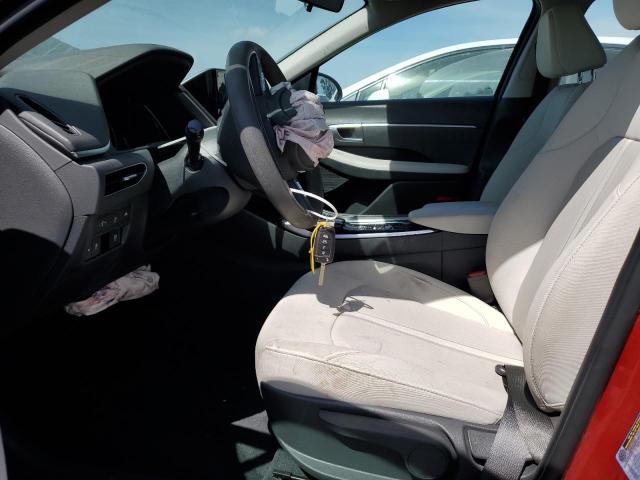 2023 HYUNDAI SONATA SE - KMHL24JAXPA269774