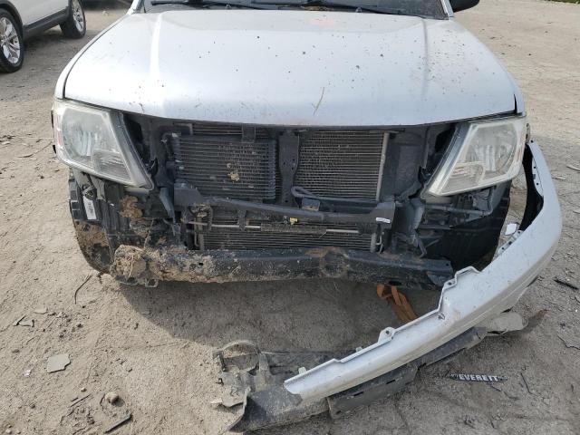 2018 NISSAN FRONTIER S - 1N6AD0ER9JN747503