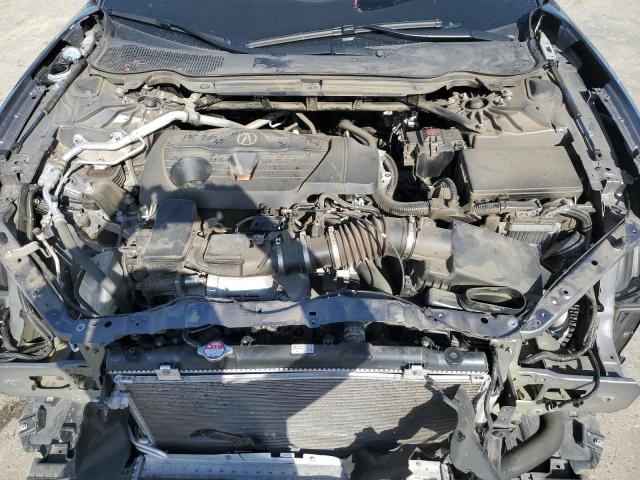2021 ACURA TLX TECHNO - 19UUB5F46MA007605