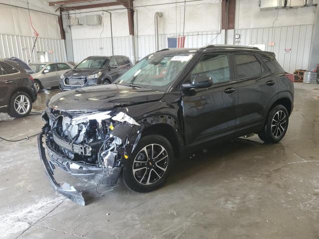 CHEVROLET TRAILBLAZE