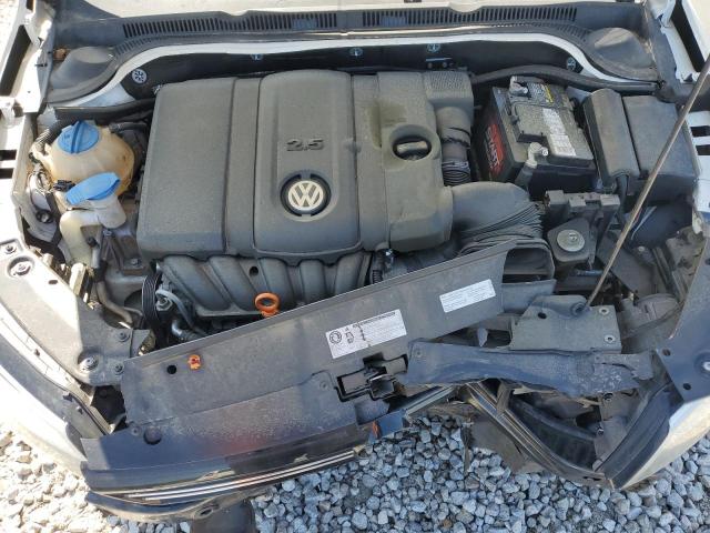 2013 VOLKSWAGEN JETTA SE - 3VWDP7AJ7DM284045