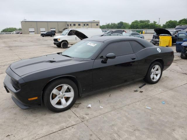 DODGE CHALLENGER SXT