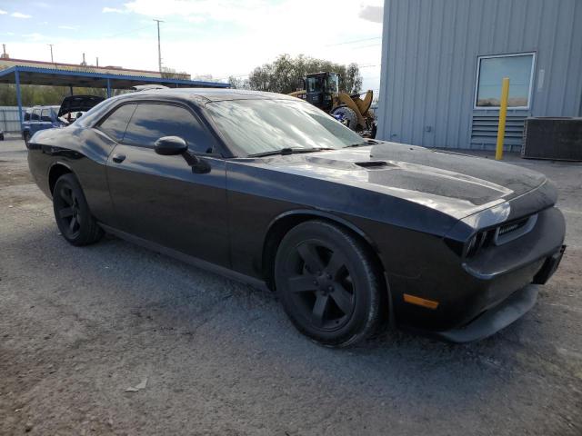 Vin: 2c3cdyag8ch162197, lot: 53086695, dodge challenger sxt 20124