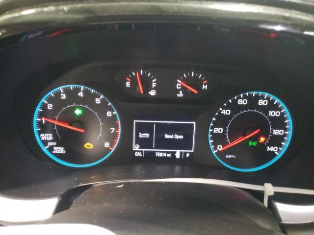 2021 CHEVROLET TRAVERSE L - 1GNERFKW5MJ208172