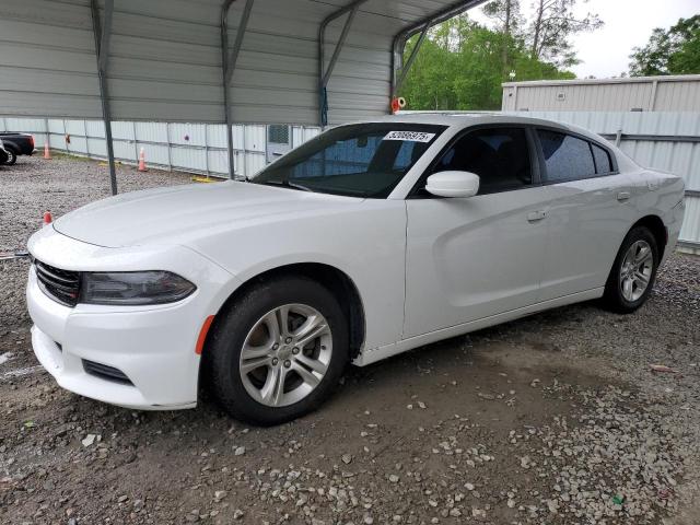 DODGE CHARGER SXT