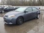 2016 TOYOTA COROLLA L - 2T1BURHE2GC662762