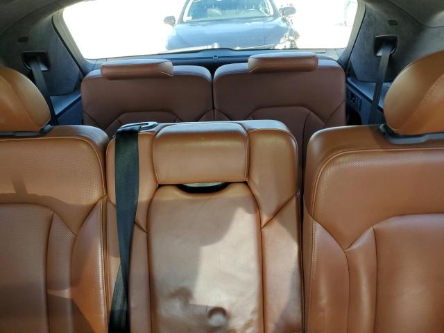 2018 AUDI Q7 PRESTIG - WA1VABF72JD033363