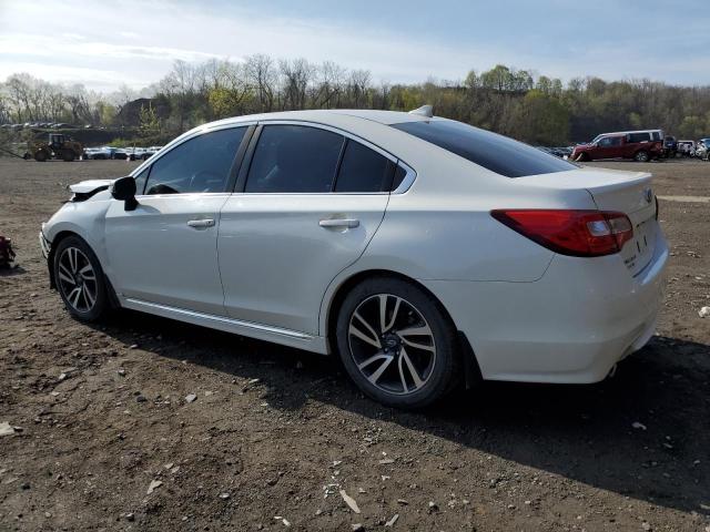2017 SUBARU LEGACY SPO 4S3BNAR60H3034487