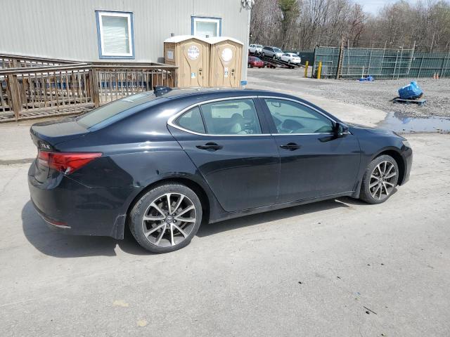 Vin: 19uub2f30fa016034, lot: 50826485, acura tlx 20153