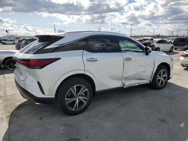 Vin: 2t2bambaxrc044511, lot: 47602595, lexus rx350 350 base 20243